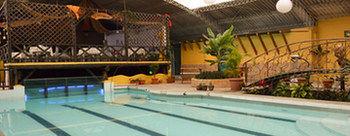Hosteria Bambu
