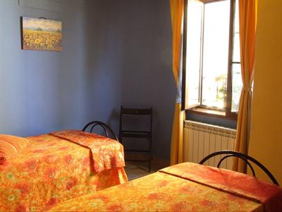 B&B Il Campo dei Papaveri