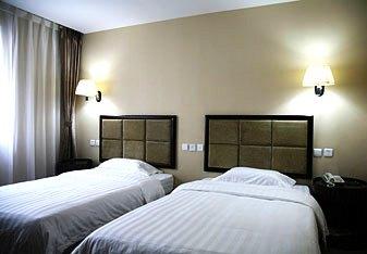 Langfang Wanda Jun Yue Hotel