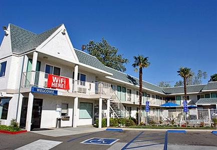 Motel 6 Sacramento Central