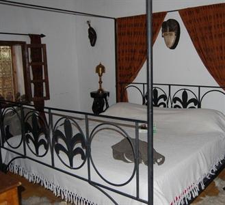 Chez Pauline Ferme d'hotes