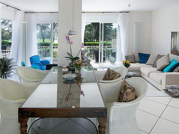 Interhome - Valle del sol