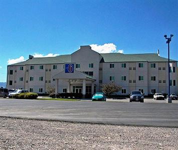 Motel 6 Missoula