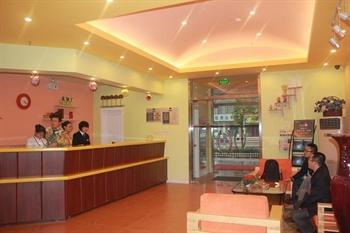 Home Inn Xuchang Bayi Road