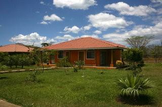 Villaggio Flor de Pacifico Potrero