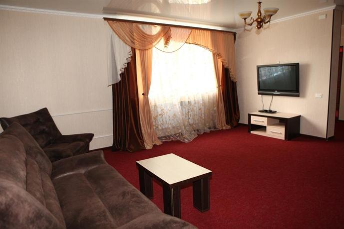 Sochi Hotel