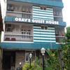 Oravs Guest House