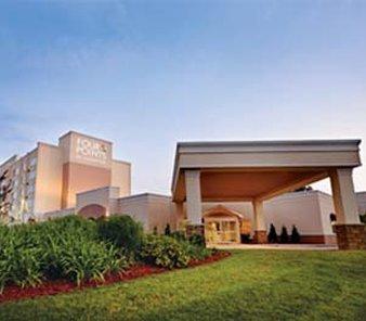 Four Points by Sheraton Kalamazoo