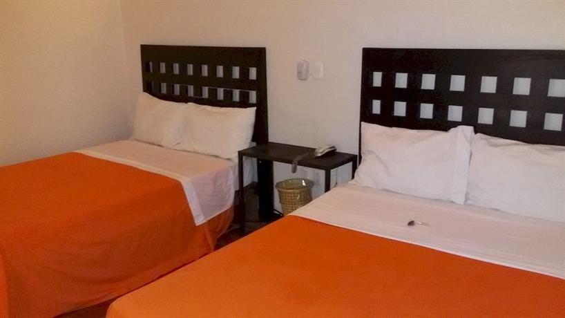 Posada Hotel Punto Guadalajara