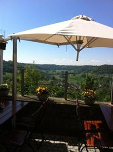 Hotel Restaurant Krone Kunzelsau