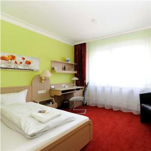 Hotel Ambiente Bad Bellingen
