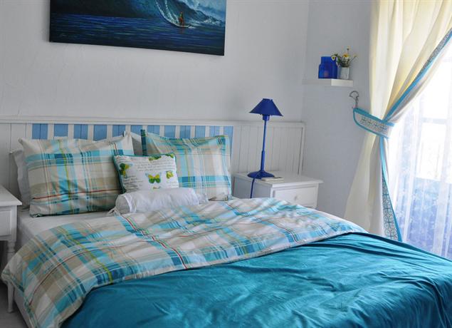 Boutique Hotel 7