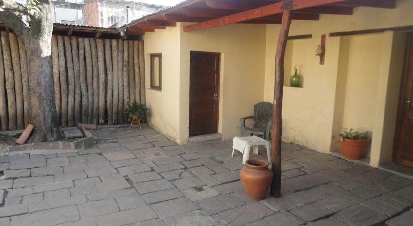 Nuevo Puesto Hostel