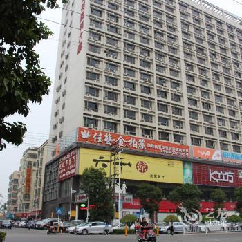 Vienna Hotel Shenzhen Songgang Liye Road