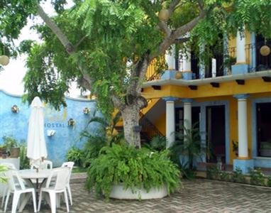 Hostal El Patio