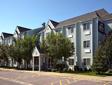 Microtel Inn And Suites Sioux Falls