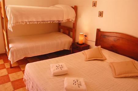 Hostal Sumaj Jallpa