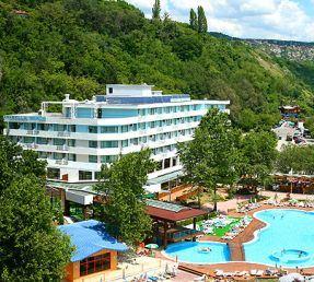 Hotel Arabela Beach Albena