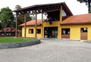 Bristol Villa Passaredo Hotel