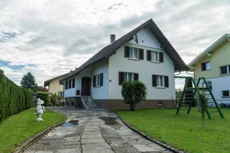 Ferienhaus Greber