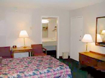 University Inn Bloomington