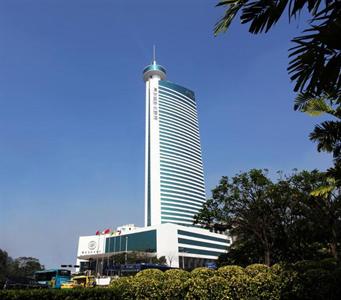 Houjie International Hotel