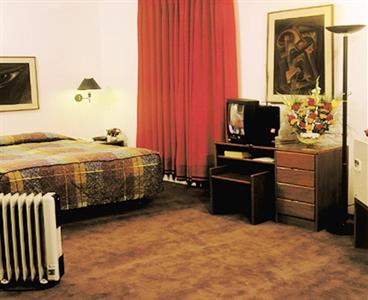 Hotel Don Carlos Juliaca