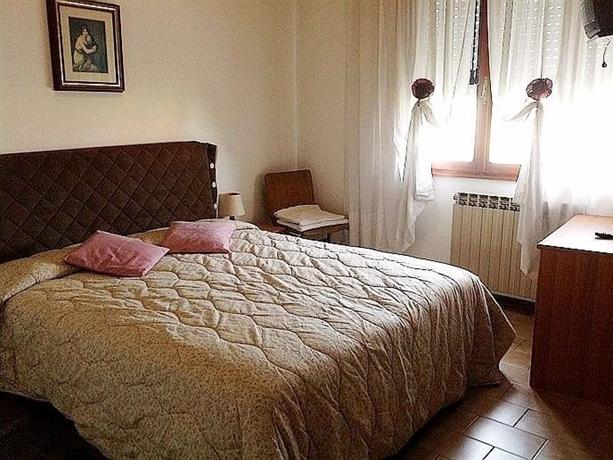 Alloggi Adamo Venice