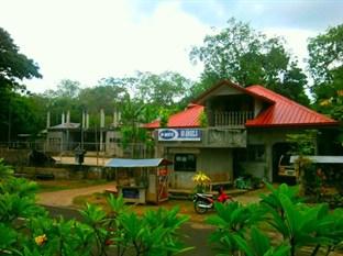 Mercs Homestay