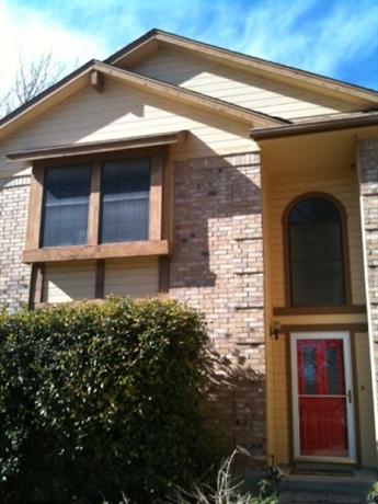 Homestay In Great Hill Austin