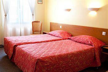 Hotel-Restaurant Le Normandie