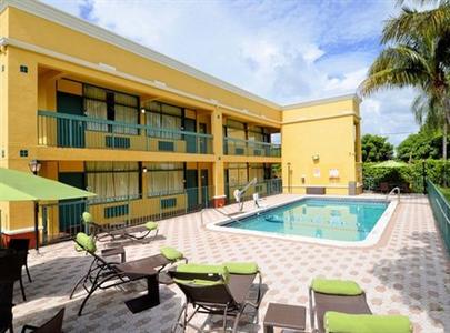 Quality Inn Boca Raton