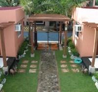 Monte Azure Resort