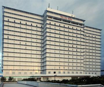 Kansai Airport Washington Hotel