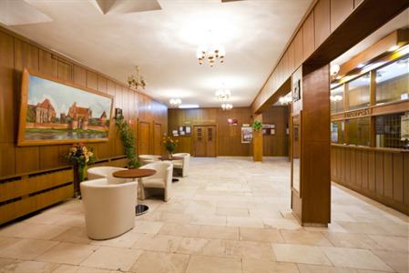 Dedal Hotel Malbork