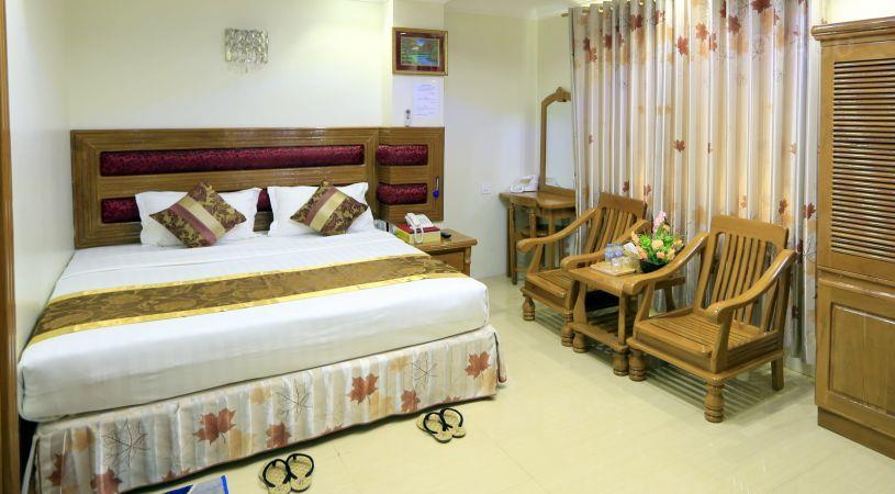 Hotel Moe Thee