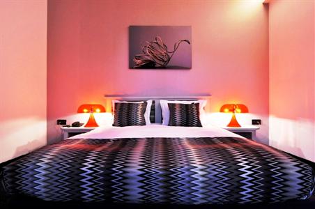 Hotel Studio