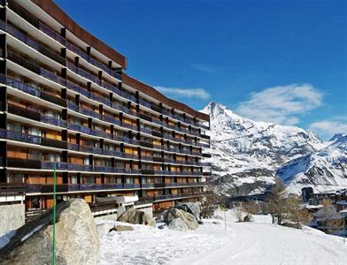 Appartement Bec Rouge