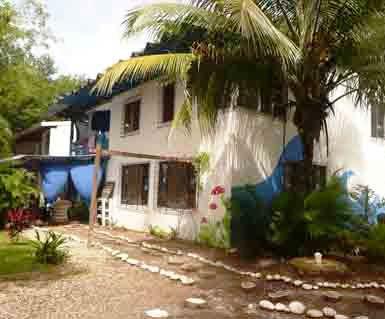 The Beach House Tamarindo