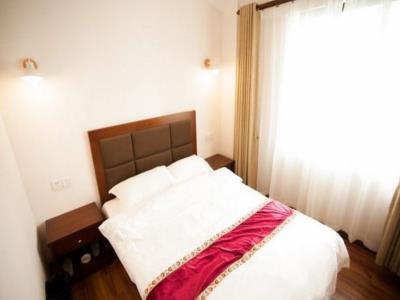 Mason Hotel Chongqing