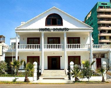 Hotel Divasto