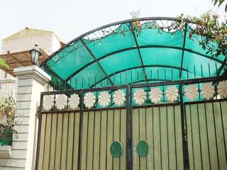 Sumangalam Bed and Breakfast