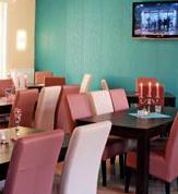 Hotel Restaurant Abendlokal Fritz
