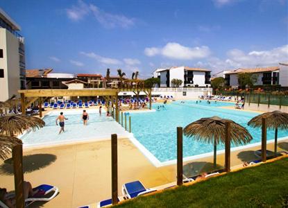 Club Belambra Seignosse Les Tuquets