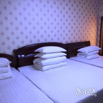 Shaolin Temple Bandeng hotel