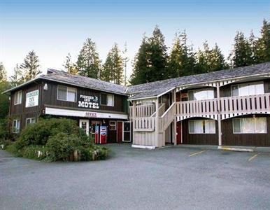 Pioneer Inn Port Hardy