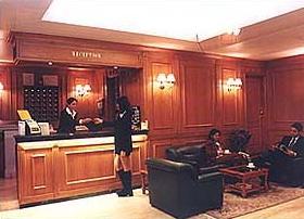 The Private Hotel