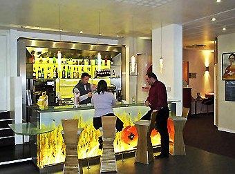 Ibis La Rochelle Centre