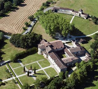 La Maison Des Lys
