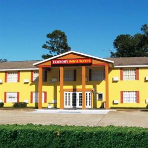 Economy Inn And Suites Tomball